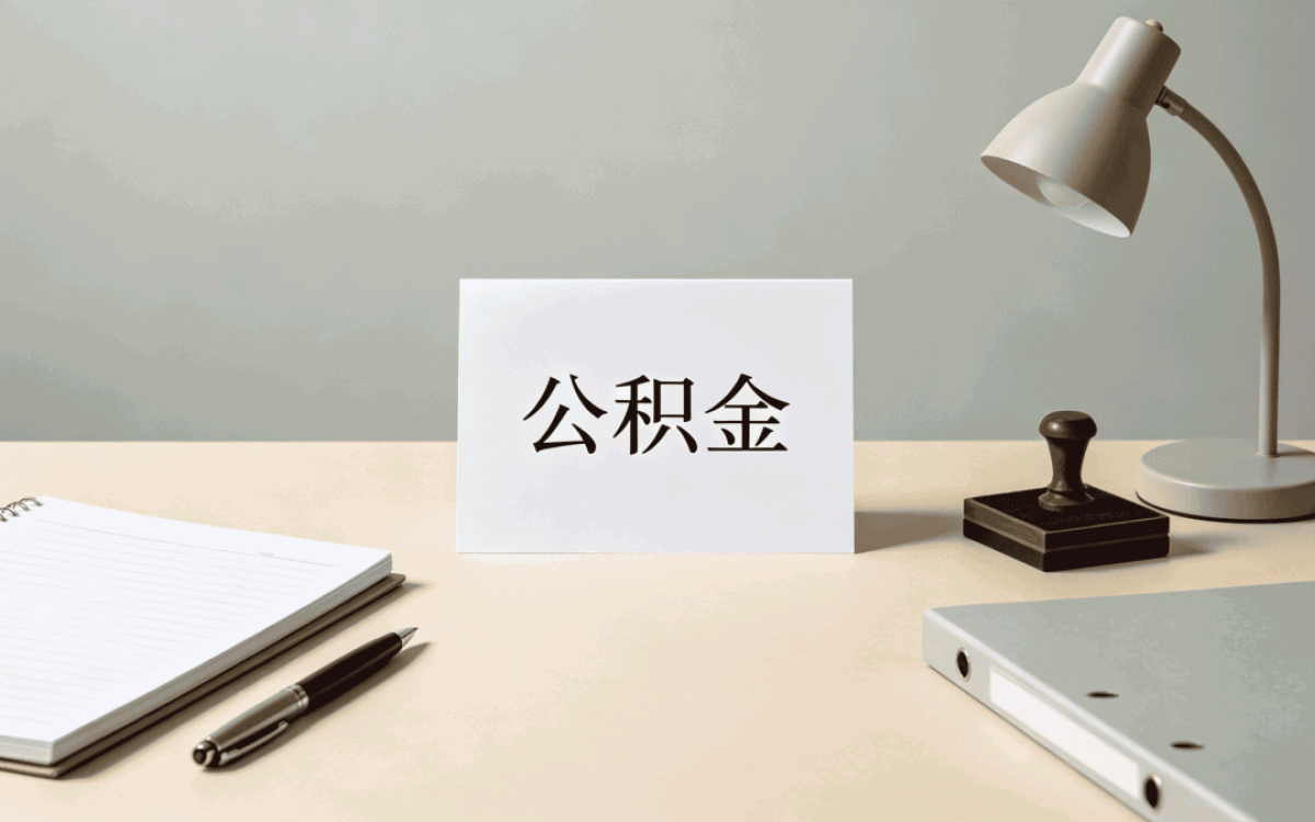 白山同城公积金代办能不能自己办？