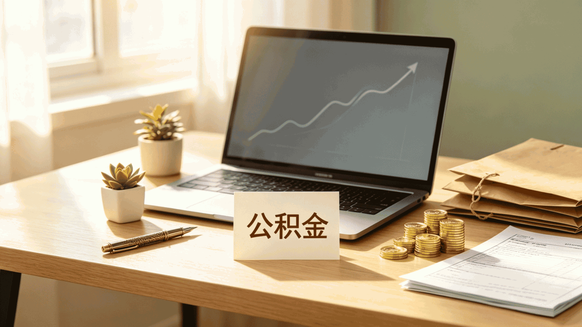 白山买房公积金提取办理须知我跑两趟才弄成