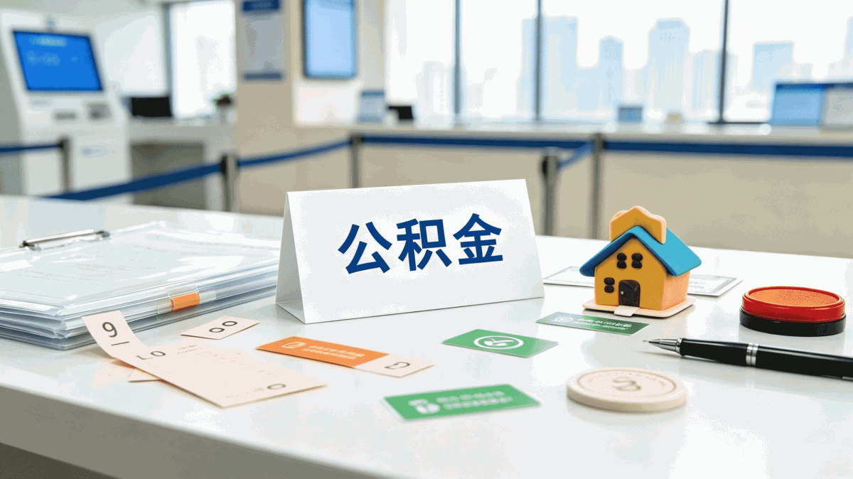 白山公积金还款额度别踩这几个坑
