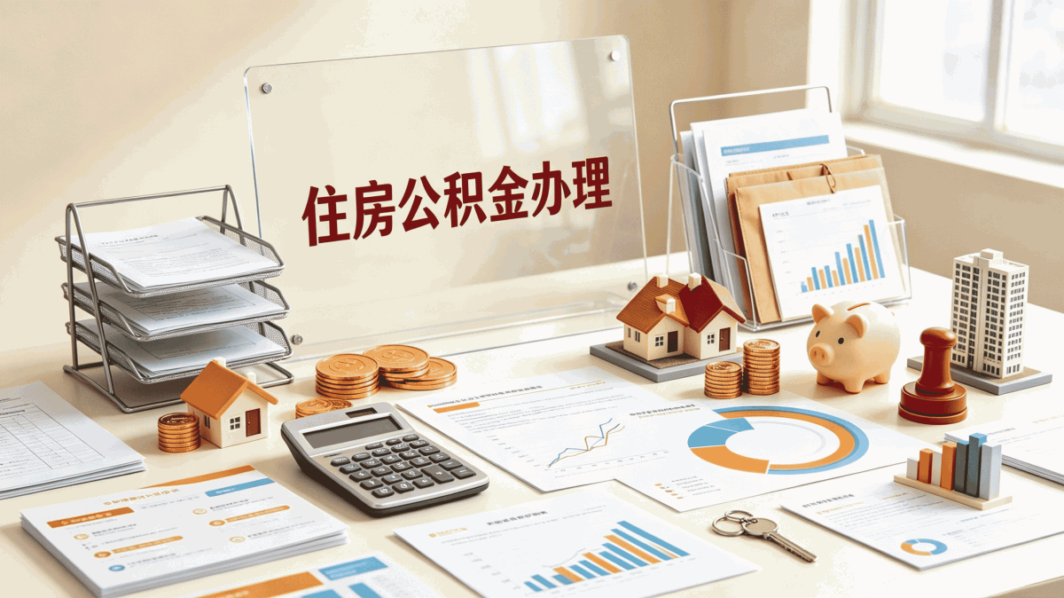 白山公积金封存时间差多少钱按月算