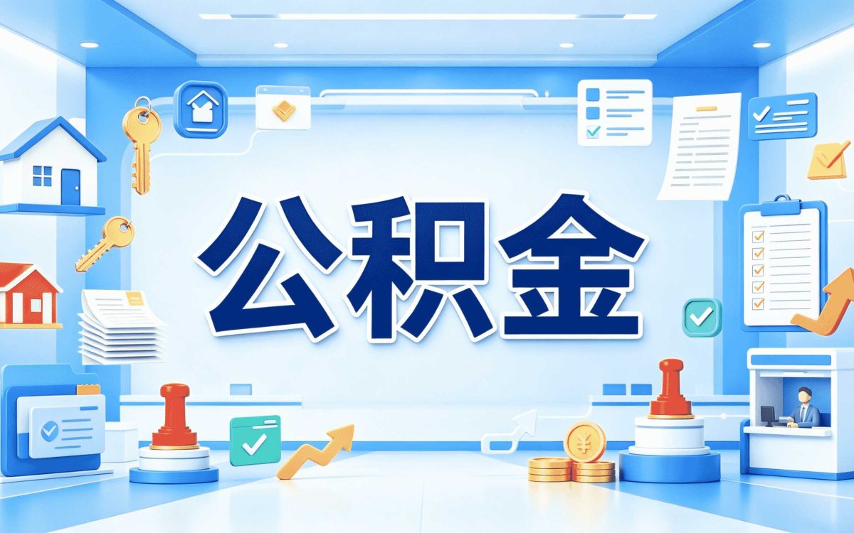 白山口碑好公积金提取公司新规口径怎么算