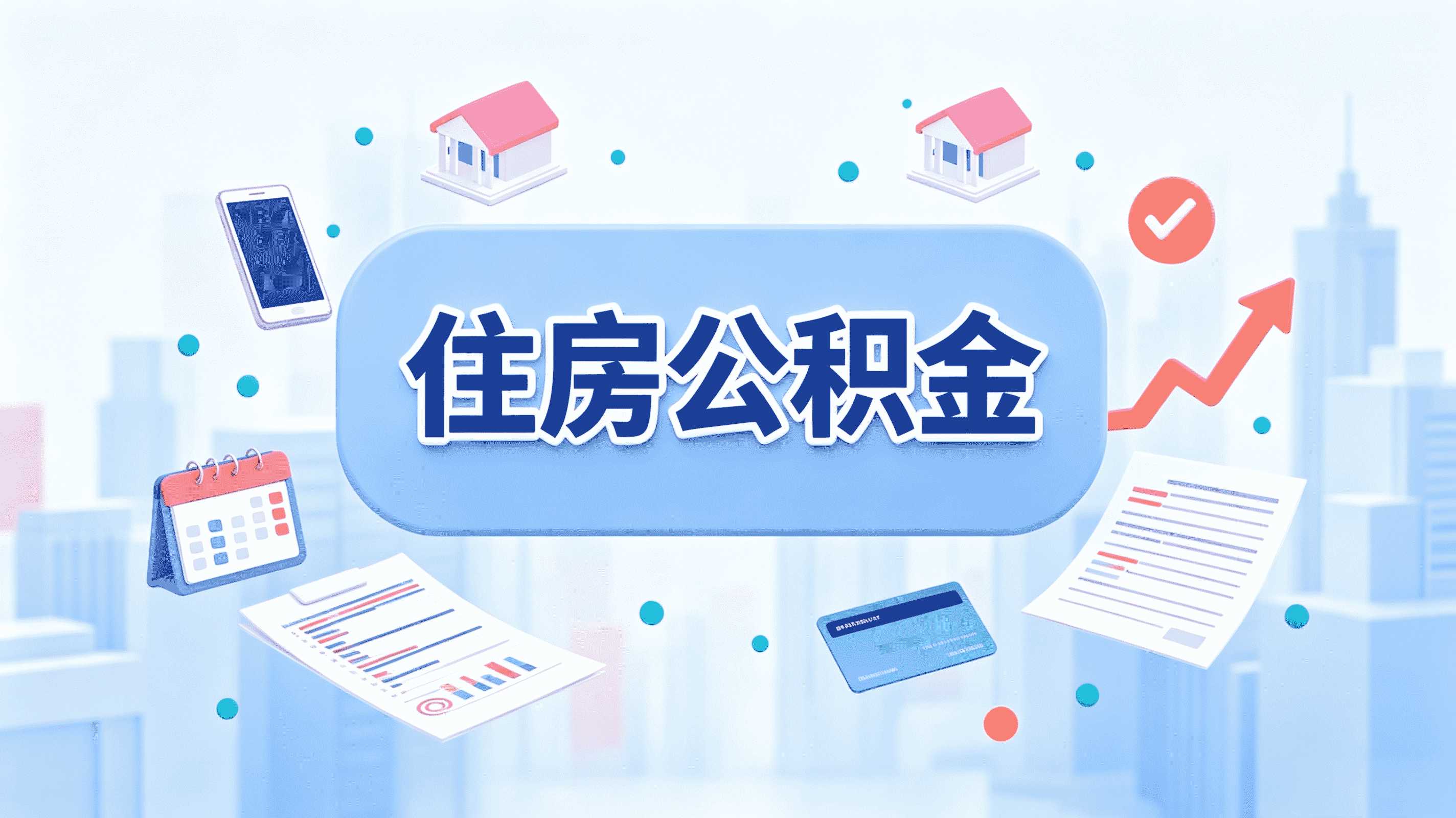 白山同城公积金代办要带啥材料去哪办几天到账