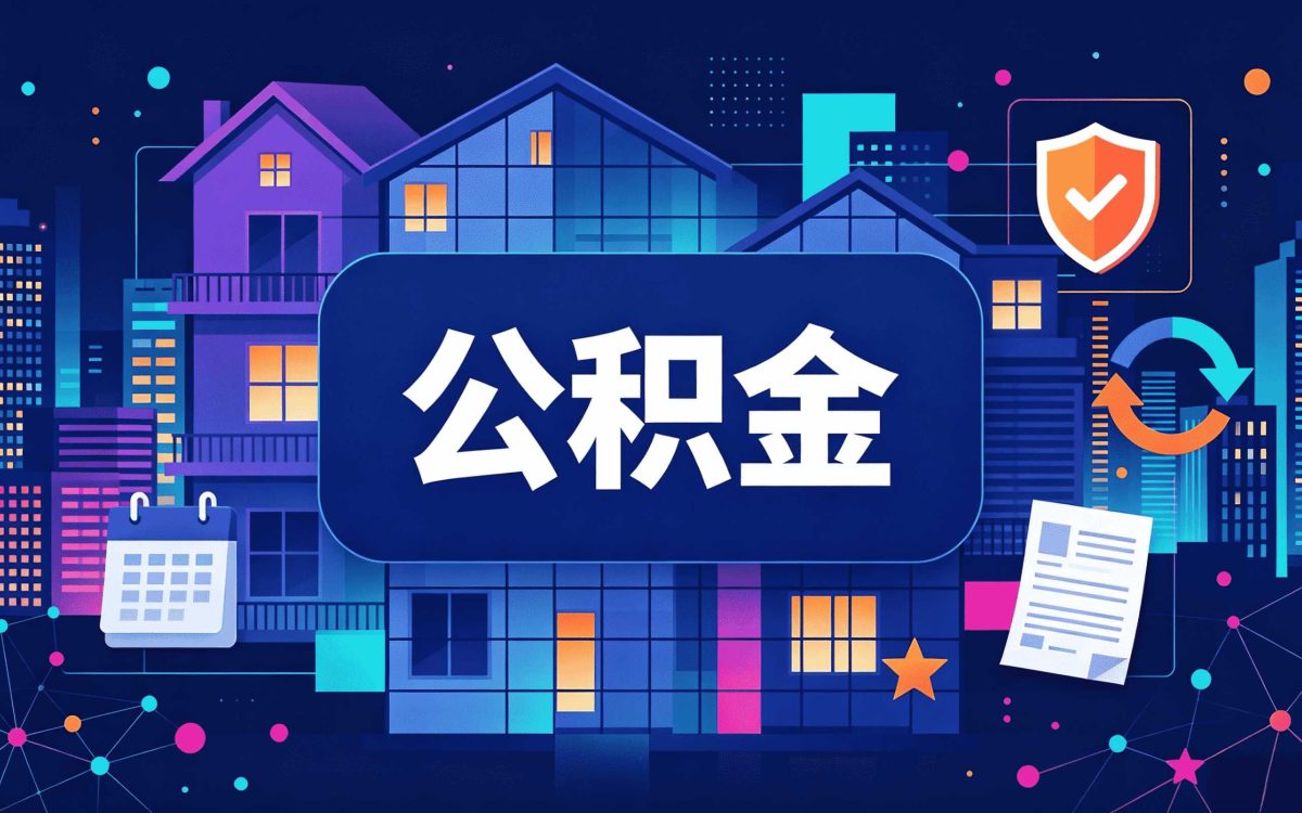 白山公积金还款额度别踩这几个坑