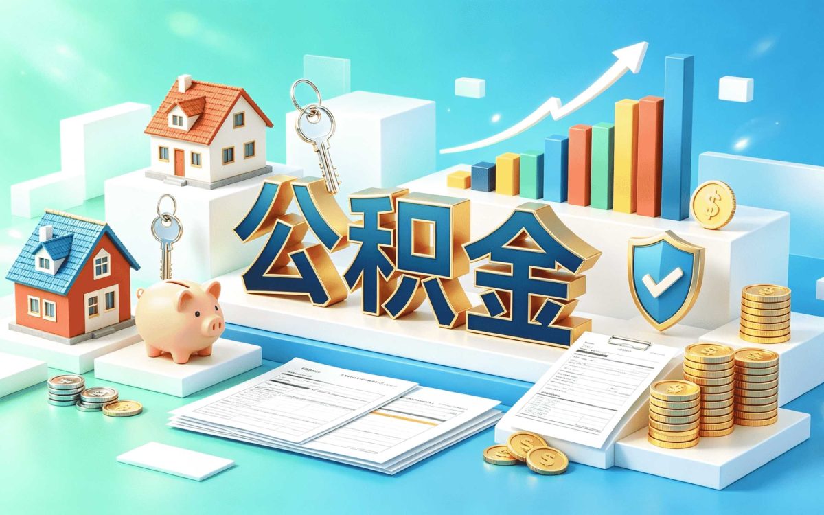 白山这边实体机构公积金代办平台我头回办完复盘