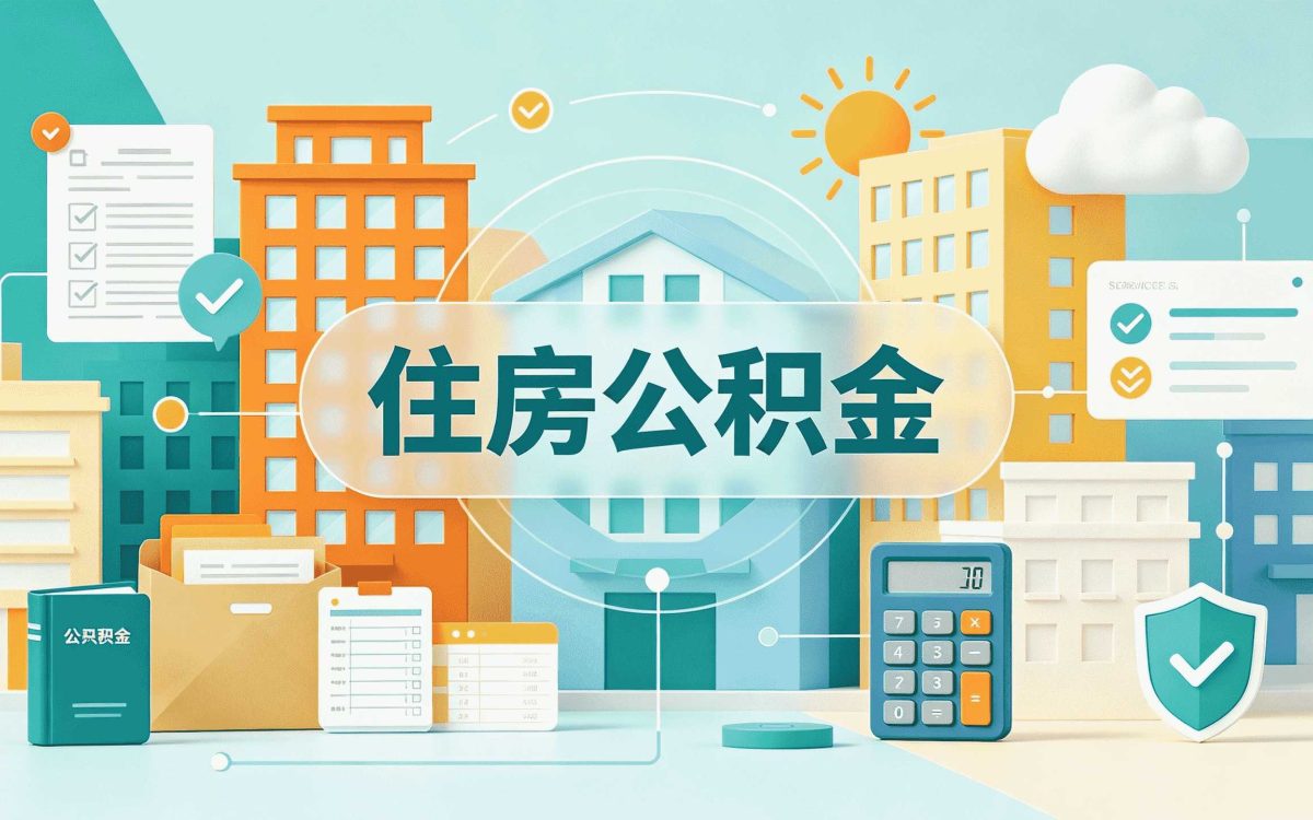 白山退休前公积金提取办理攻略差多少钱