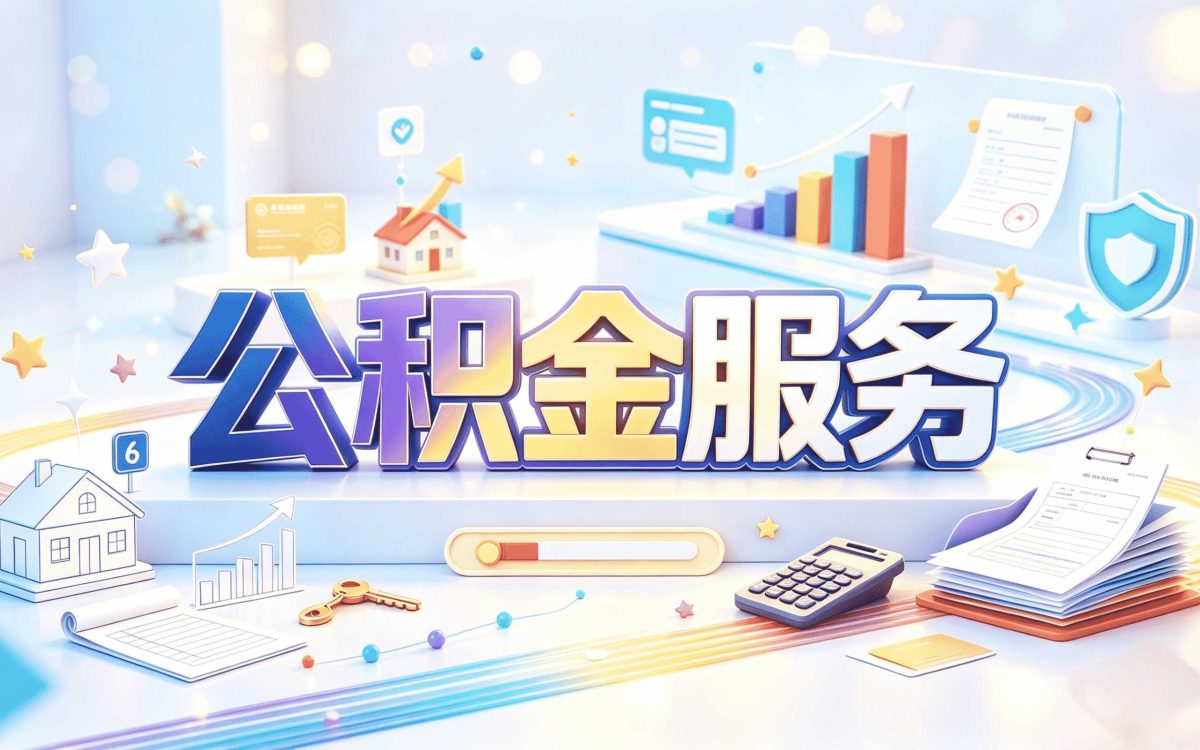 白山同城公积金代办新规口径怎么算影响哪些人