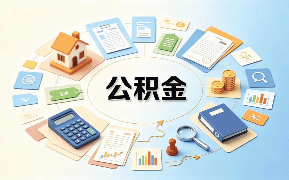 白山劳务派遣公积金提取办理攻略行不行