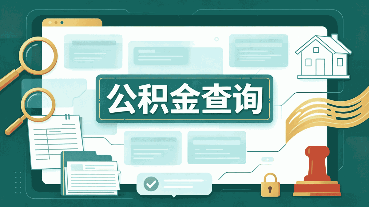 白山同城公积金代办能不能自己办？