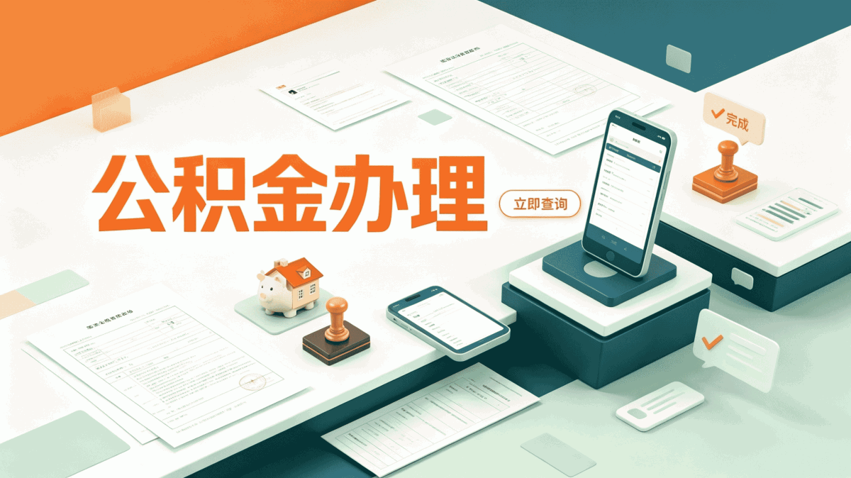 白山公积金购房提取条件及要求够格吗