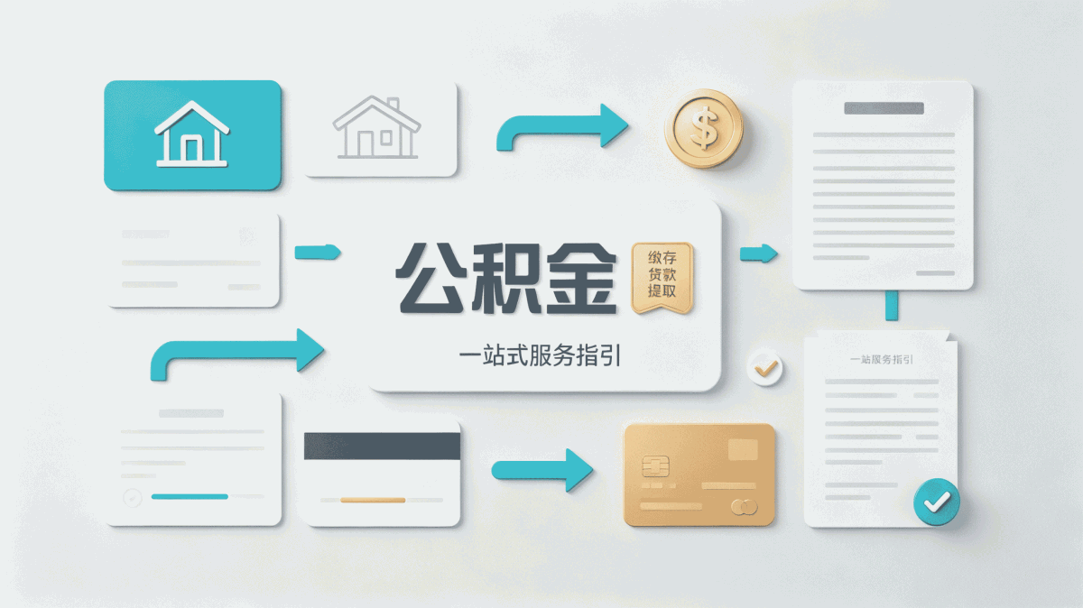 白山公积金在缴证明打印适用人群有哪些