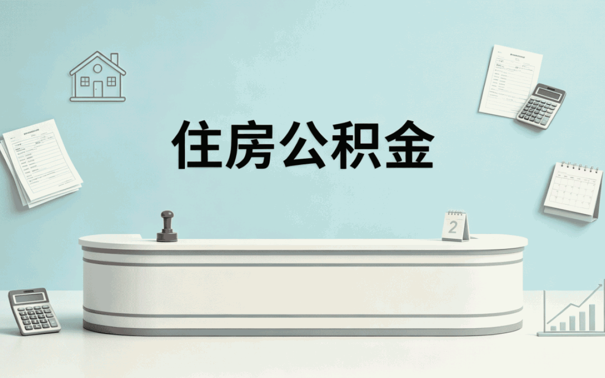 白山劳务派遣公积金提取办理攻略行不行