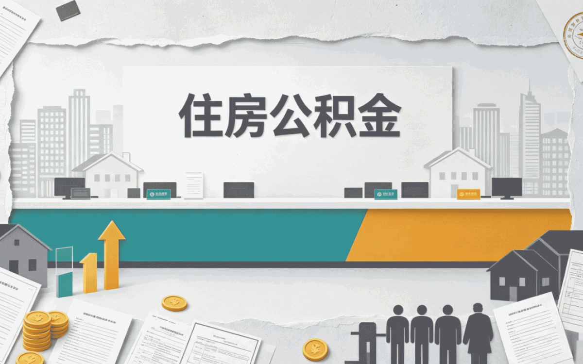 白山实体机构公积金代办平台带啥材料几天到账