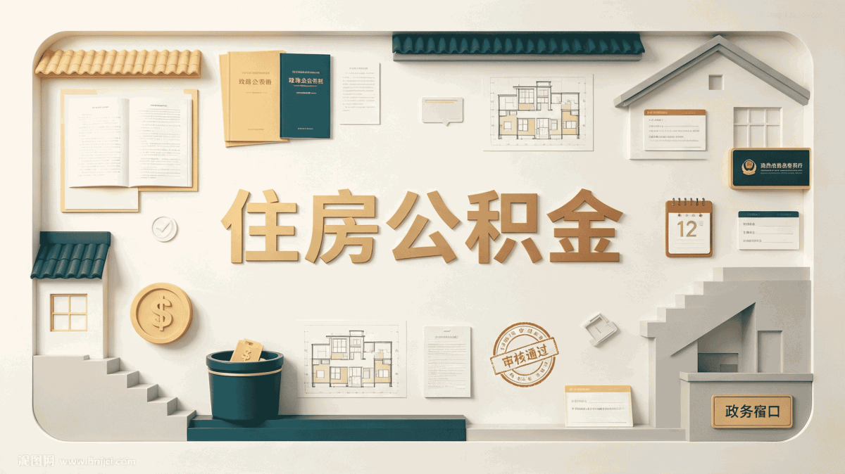 白山公积金封存时间差多少钱按月算