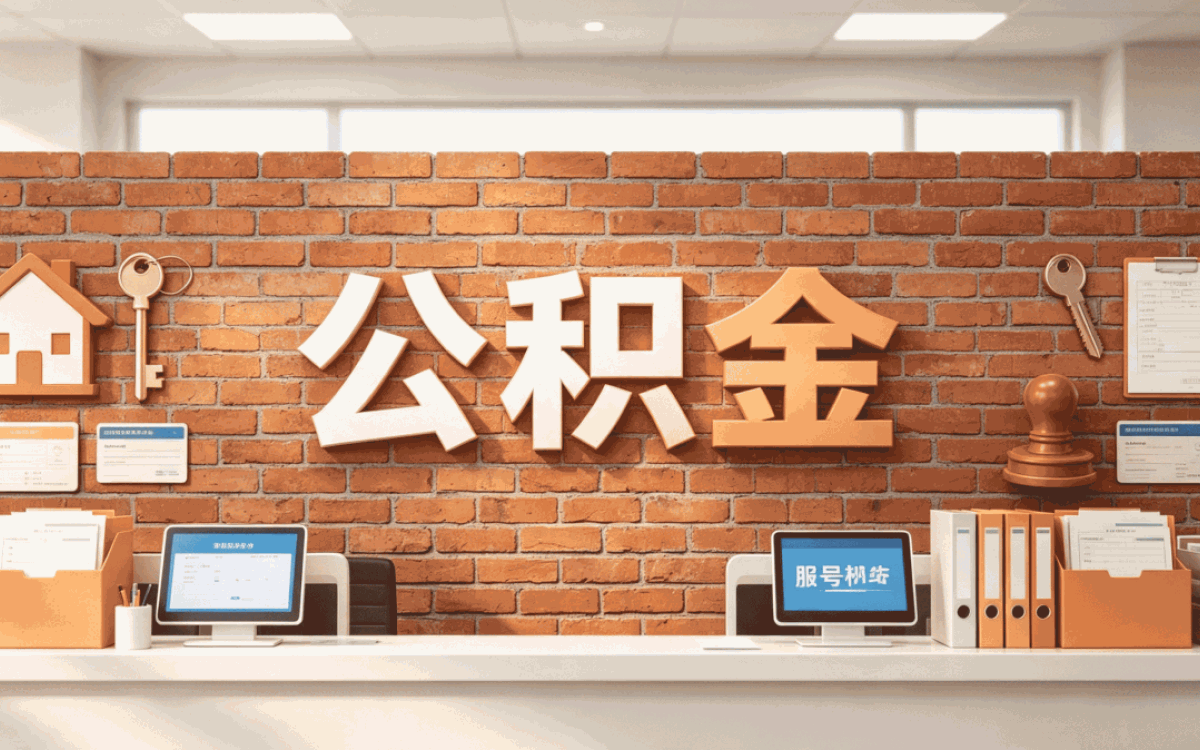 白山正规渠道公积金代提公司这几处容易白忙