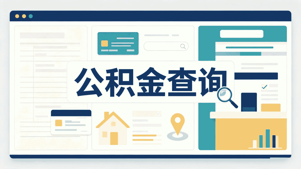 白山公积金一次性提取办理网点大全