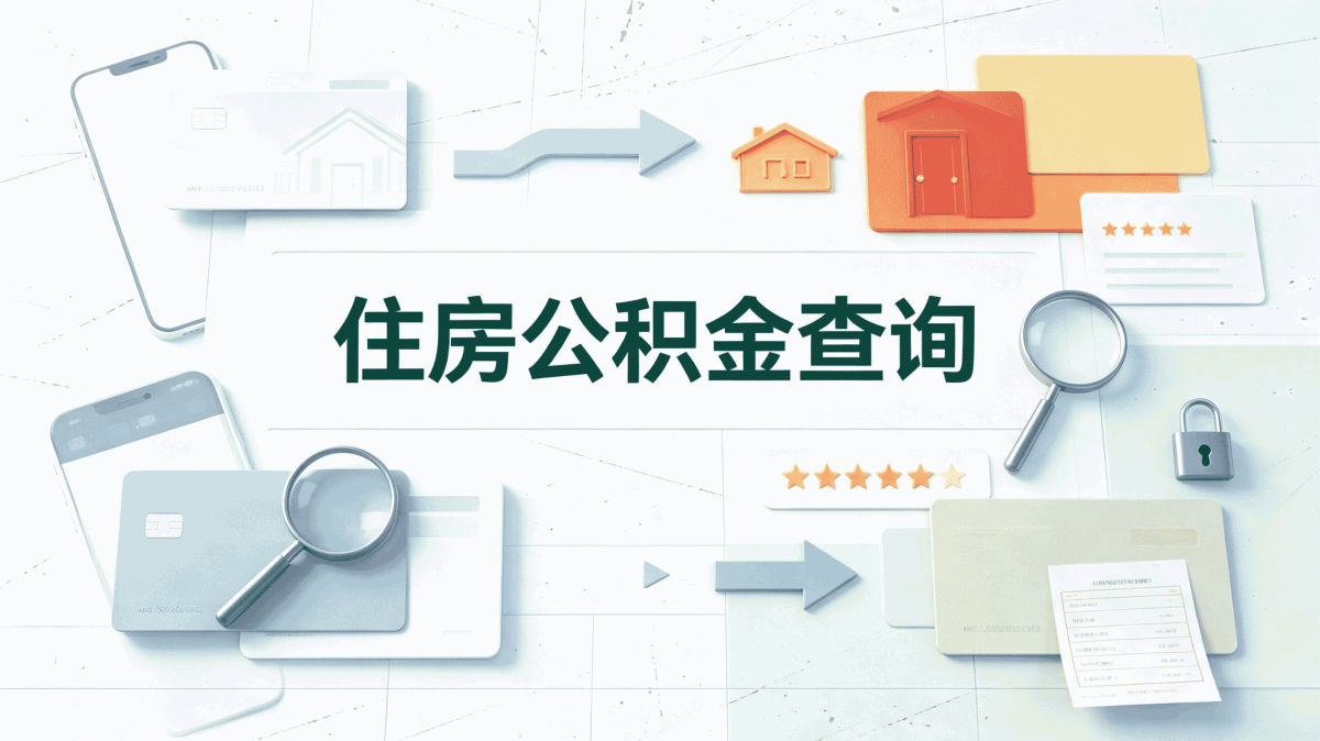 白山缴存职工公积金提取流程我头回办完复盘
