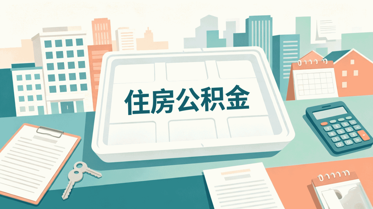 白山房屋装修住房公积金个人怎么提取材料