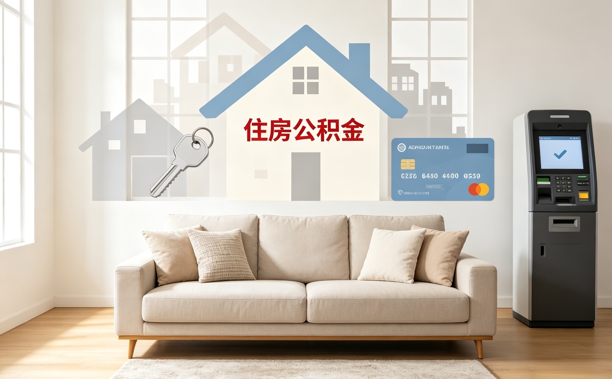 白山公积金提取条件和标准退休材料流程