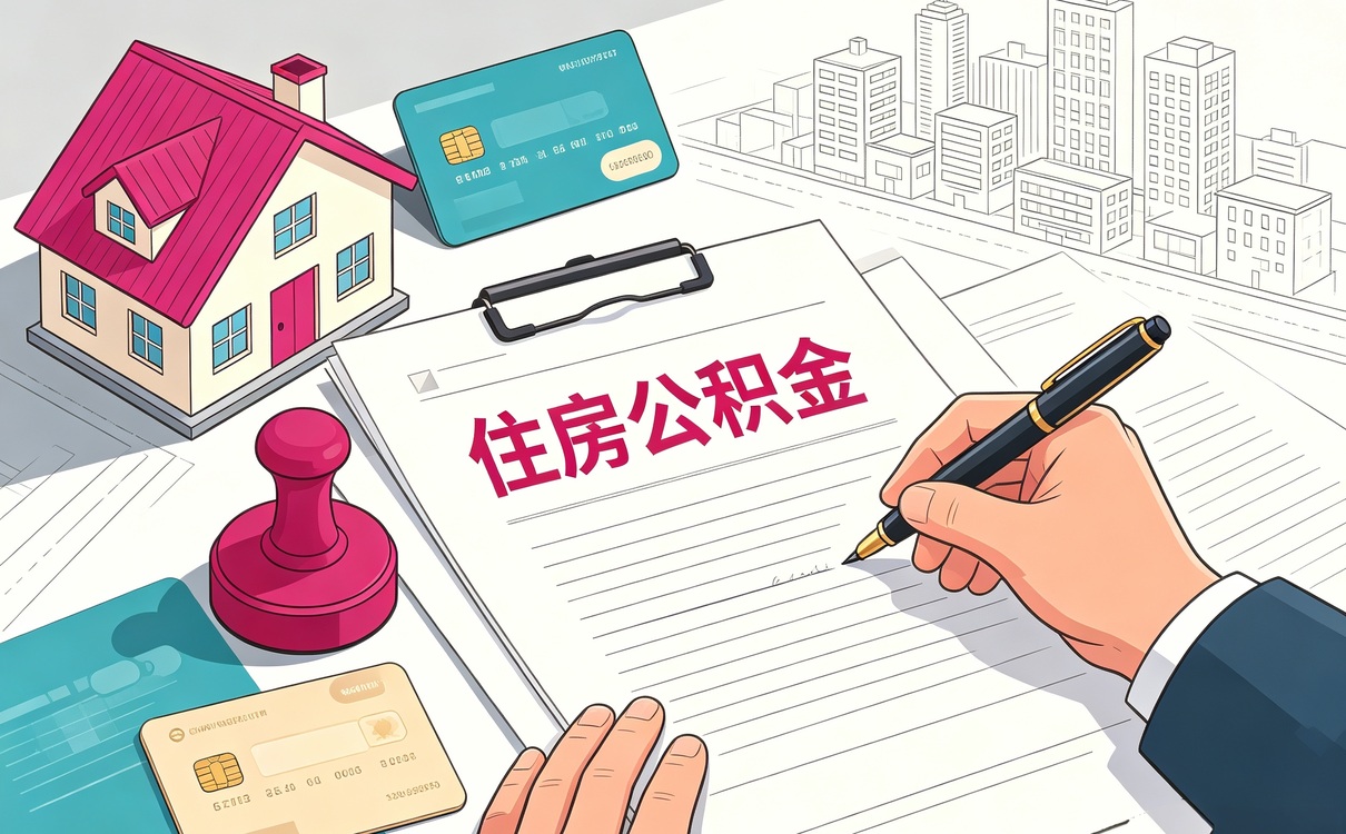 白山本地实体公积金代提公司注意别白跑