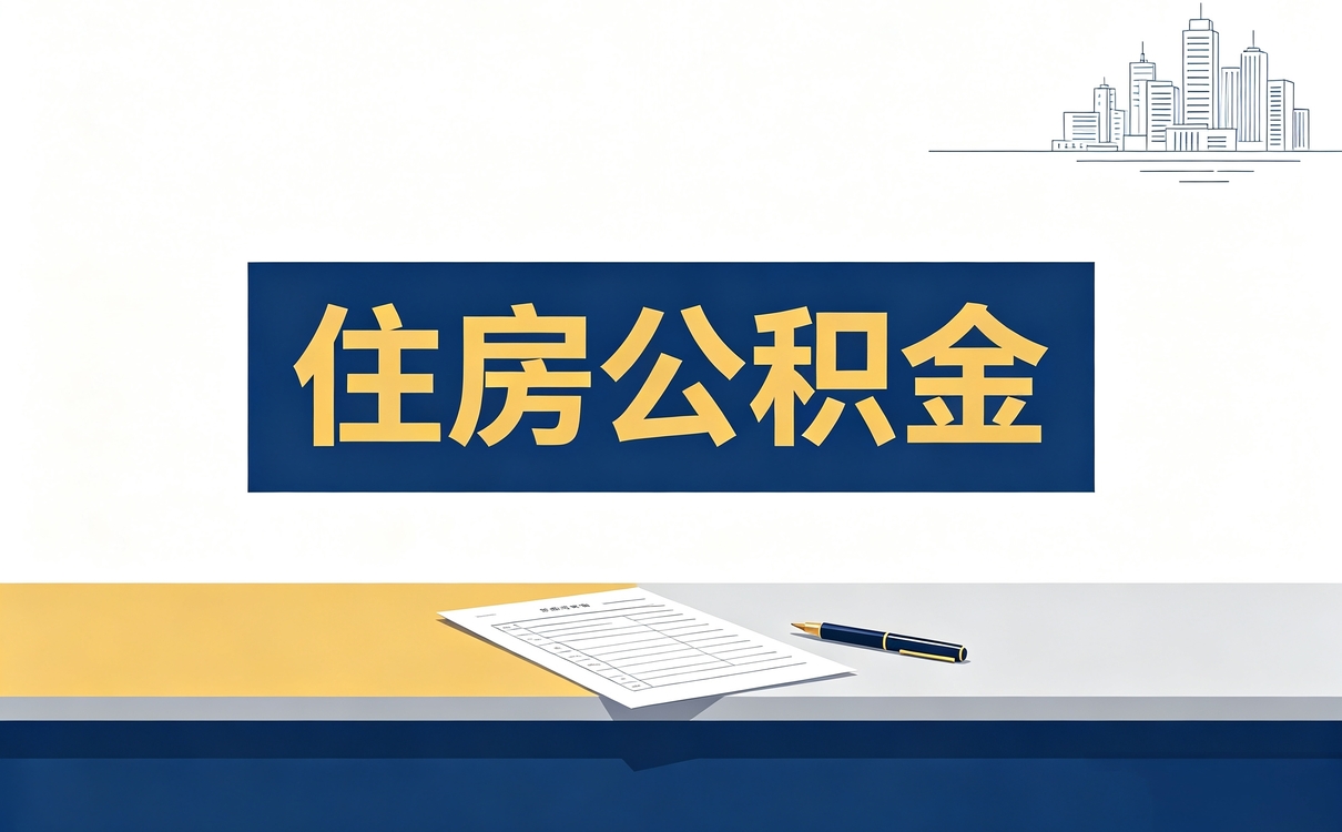 白山退休前公积金提取办理攻略差多少钱