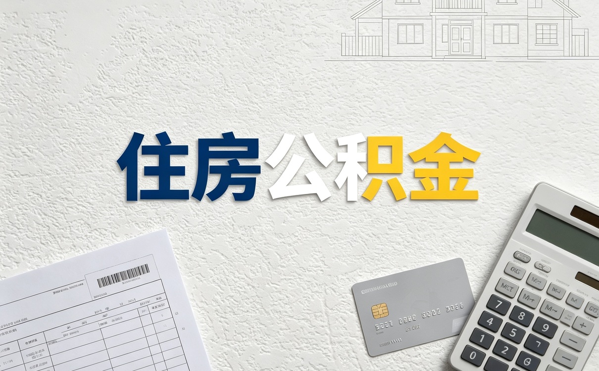 白山公积金购房提取条件及要求够格吗
