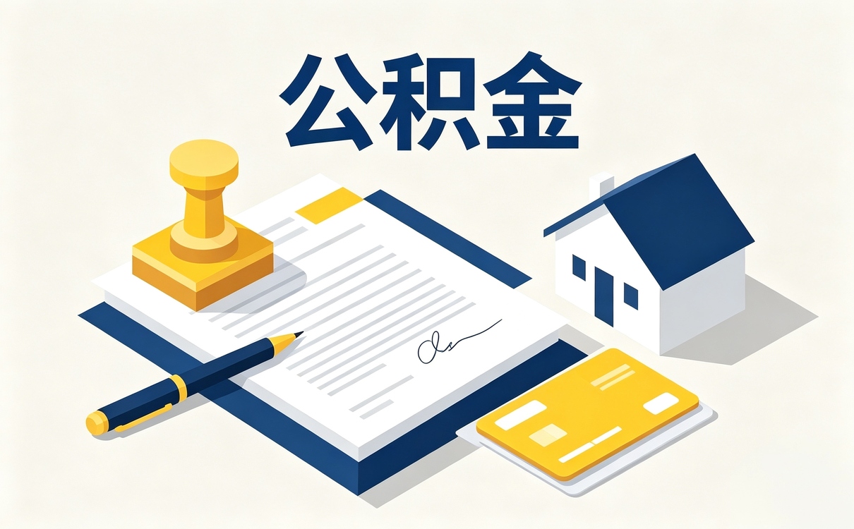 白山正规渠道公积金代提公司这几处容易白忙
