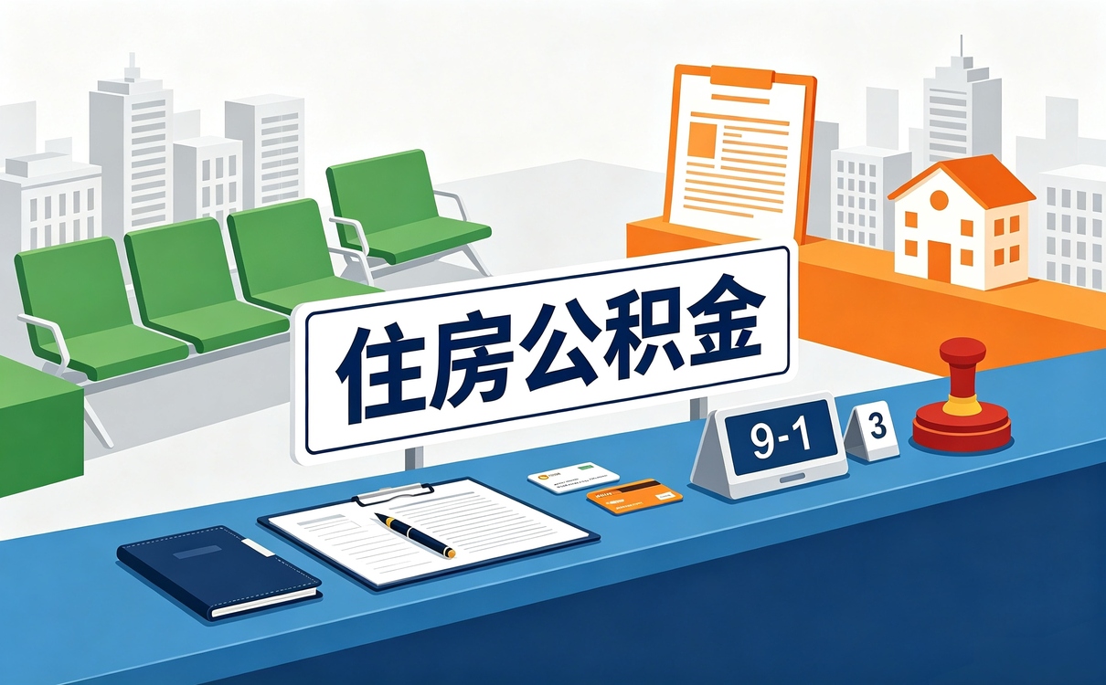 白山劳务派遣公积金提取办理攻略行不行